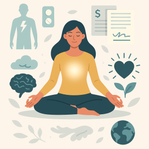 meditáció