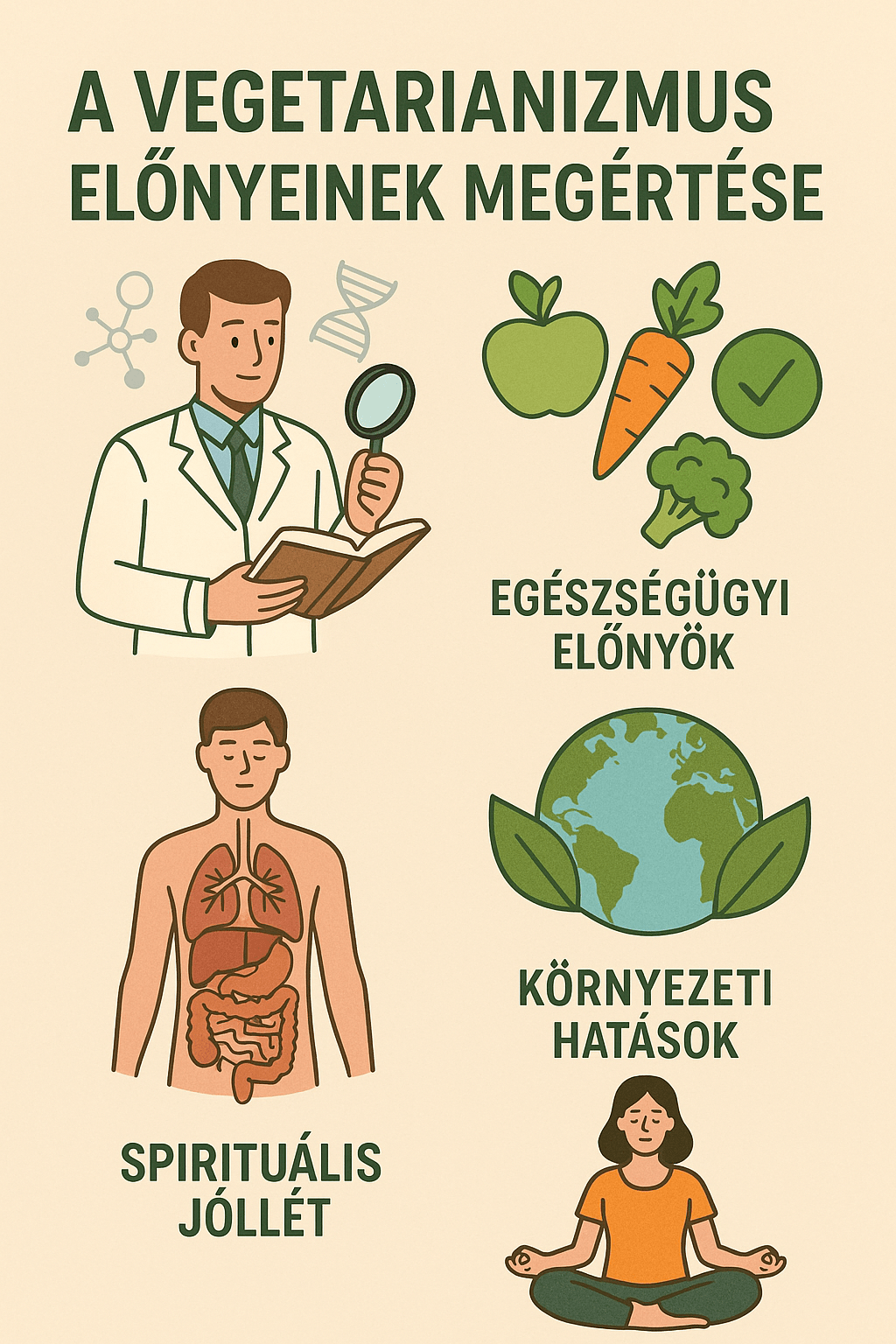 vegetáriánus