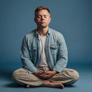 Meditáció Győrben