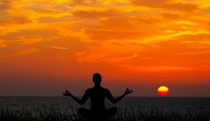 gyógyító meditáció 